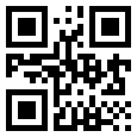 Number 2106245 QR code