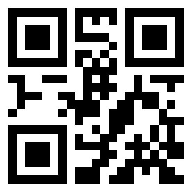 Number 21064 QR code