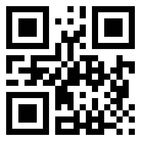 Number 2108942 QR code