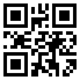 Number 2114631 QR code