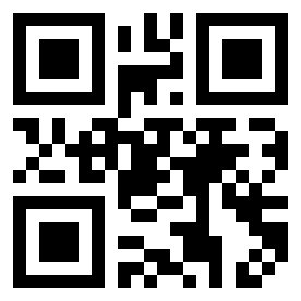 Number 2114632 QR code