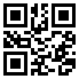 Number 211532 QR code