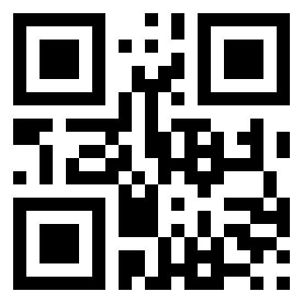 Number 21155363 QR code