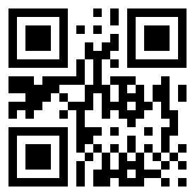 Number 2116253 QR code