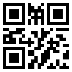 Number 21170337 QR code