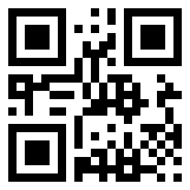 Number 21231332 QR code