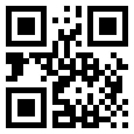 Number 2125102 QR code