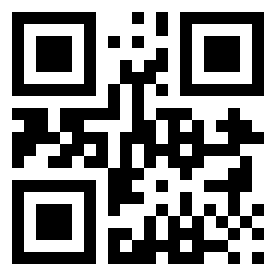 Number 2125557 QR code