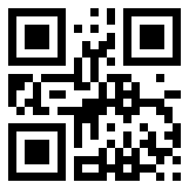 Number 21341771 QR code