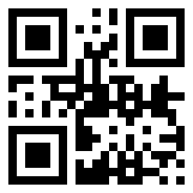 Number 21361393 QR code