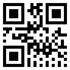 Number 21365 QR code