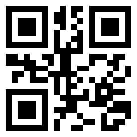 Number 21366 QR code