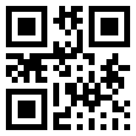 Number 213740 QR code