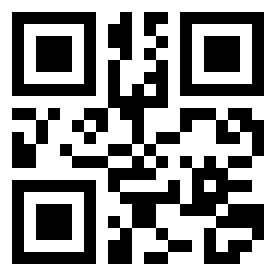 Number 21408 QR code