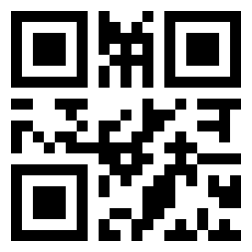 Number 21466557 QR code