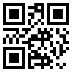 Number 214812 QR code