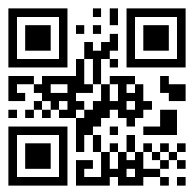 Number 2149155 QR code