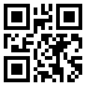 Number 2149696 QR code