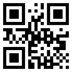 Number 2153274 QR code