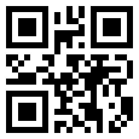 Number 21532746 QR code