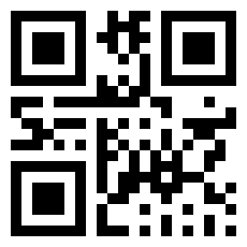 Number 215363 QR code