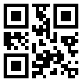 Number 21538883 QR code