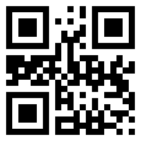 Number 21574345 QR code