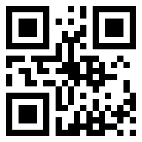 Number 21613773 QR code