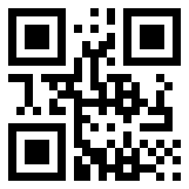 Number 2163095 QR code