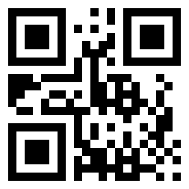 Number 2163192 QR code