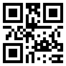 Number 21666762 QR code