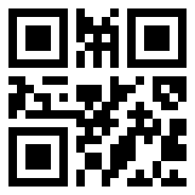 Number 2169553 QR code