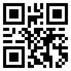 Number 2173633 QR code