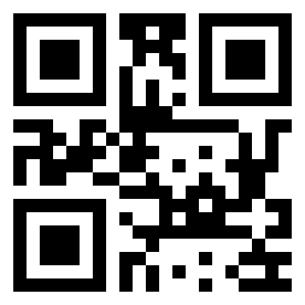 Number 21743569 QR code