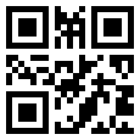 Number 2174767 QR code