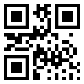 Number 217508 QR code