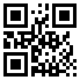 Number 2177602 QR code