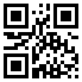 Number 21846277 QR code