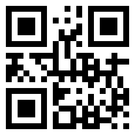 Number 21855625 QR code