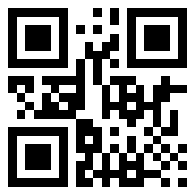 Number 2185880 QR code