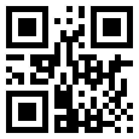 Number 2185882 QR code