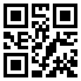 Number 219042 QR code