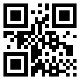 Number 2191351 QR code