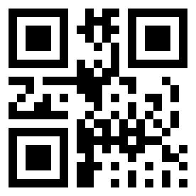 Number 220456 QR code