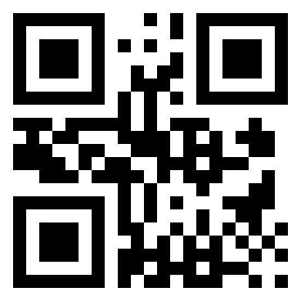 Number 2205236 QR code