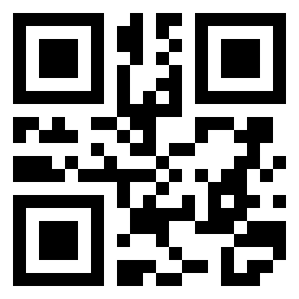 Number 220572 QR code