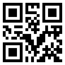 Number 221178 QR code