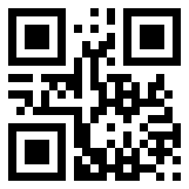 Number 22174681 QR code