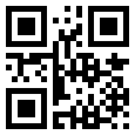 Number 22251217 QR code