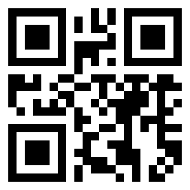 Number 2225467 QR code